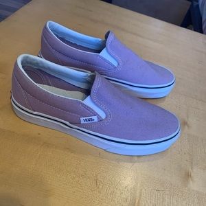 Vans Women’s size 6.5
